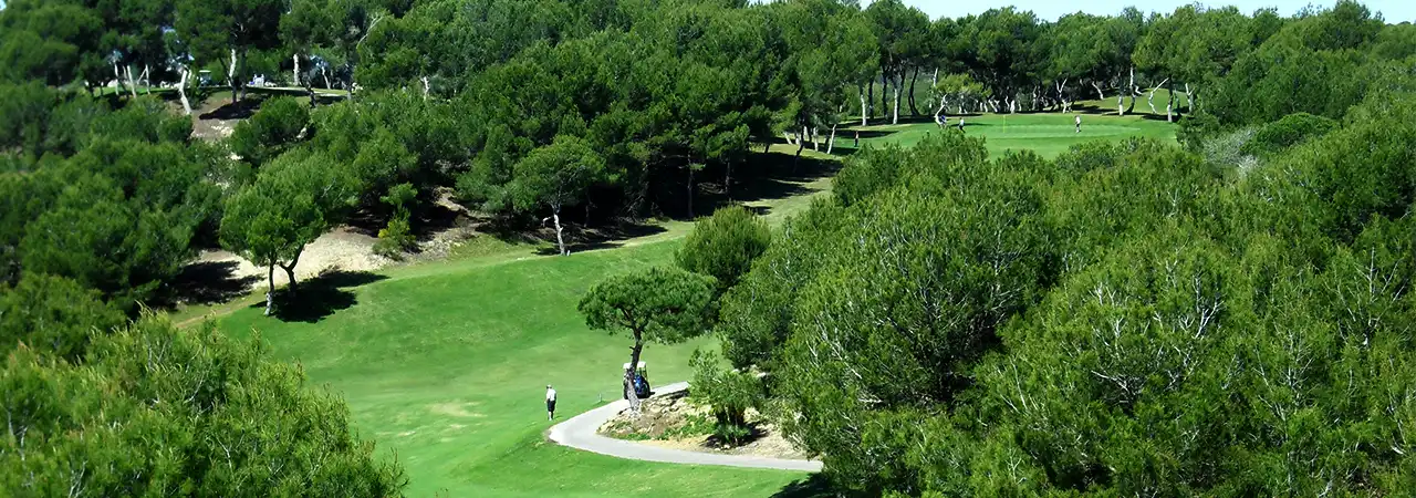 Bilyana Golf-Las Ramblas Golf Course