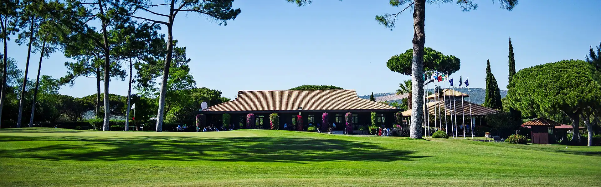 Bilyana Golf-Dom Pedro Old Course